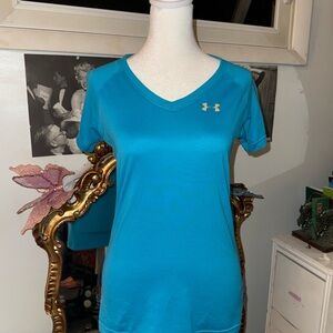 Under Armour Compression V Neck
